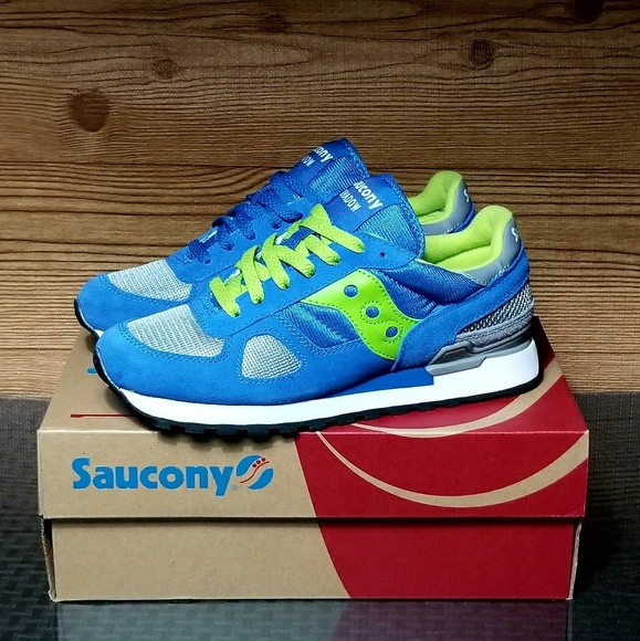 ***SOLD**Saucony Shadow Original -S2108-585- - Picture 6 of 8